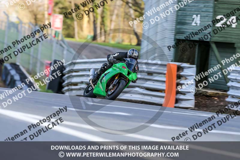 Oulton Park 20th March 2020;PJ Motorsport Photography 2020